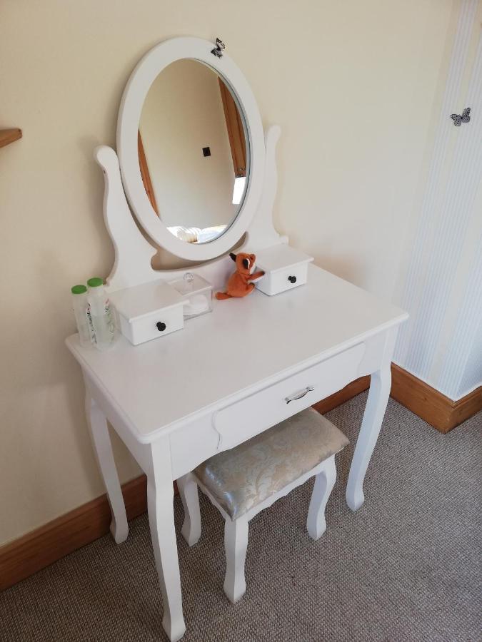 Nice Rooms In Queen House Clay Cross Exteriör bild